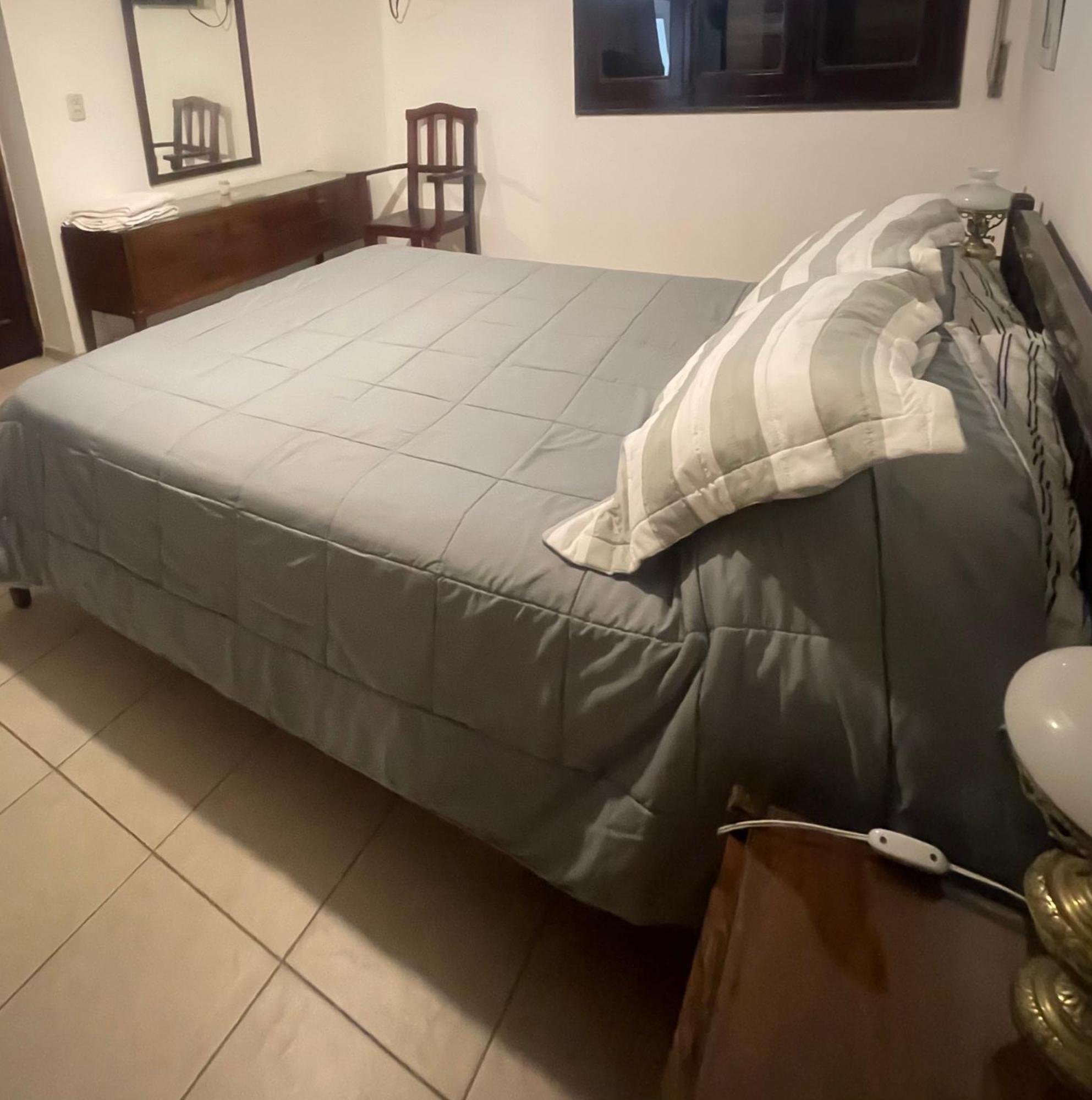 Holiday home Casa Centrica Totalmente Equipada !!!