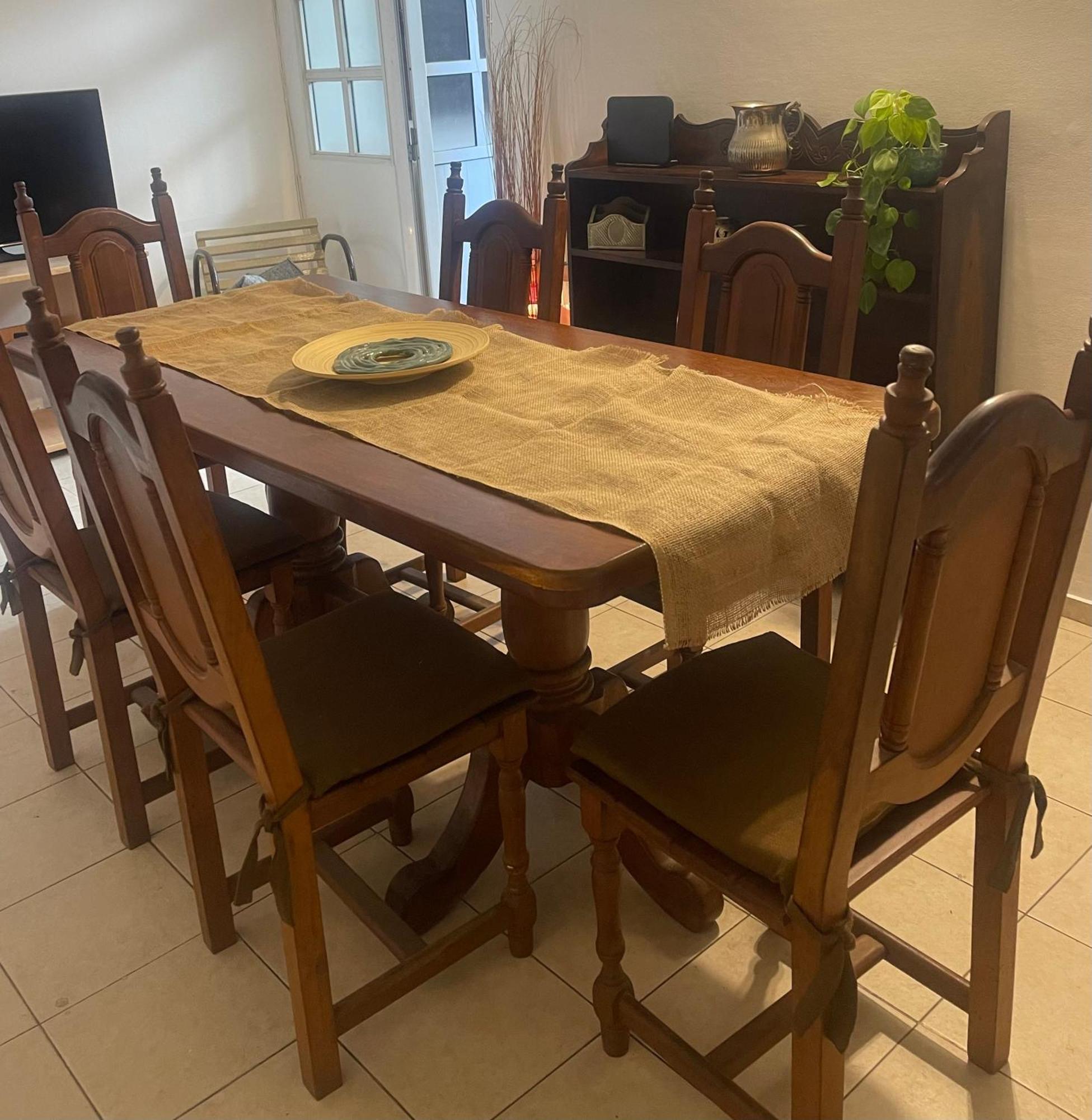 Casa Centrica Totalmente Equipada !!! Holiday home